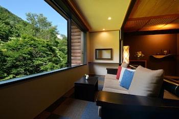 Hoshino Resorts Oirase Keiryu Hotel Товада Екстериор снимка