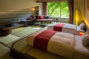 Hoshino Resorts Oirase Keiryu Hotel Товада Екстериор снимка