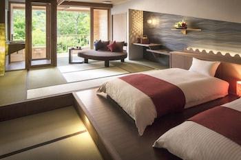 Hoshino Resorts Oirase Keiryu Hotel Товада Екстериор снимка