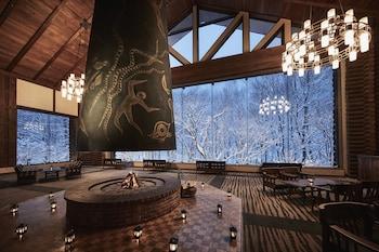 Hoshino Resorts Oirase Keiryu Hotel Товада Екстериор снимка