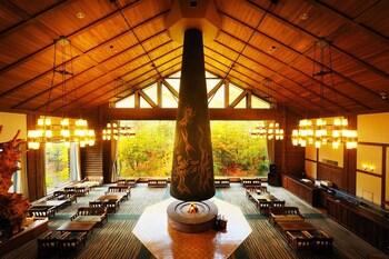 Hoshino Resorts Oirase Keiryu Hotel Товада Екстериор снимка