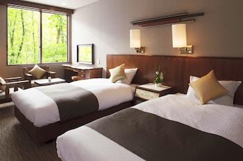 Hoshino Resorts Oirase Keiryu Hotel Товада Екстериор снимка
