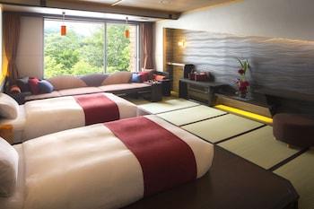 Hoshino Resorts Oirase Keiryu Hotel Товада Екстериор снимка